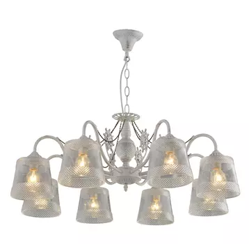 Подвесная люстра J-light Navy 1743/8