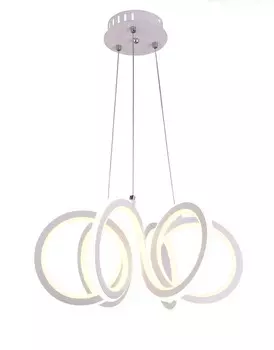 Подвесная люстра J-light Nevina 1230/145P