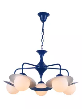 Подвесная люстра J-light Saturn 3121/5