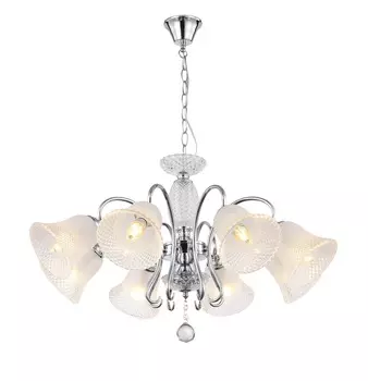 Подвесная люстра J-light Sonya 2070/8