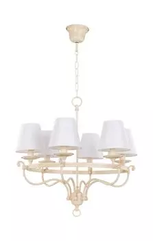 Подвесная люстра Jupiter Bristol 1431 BR 6 E