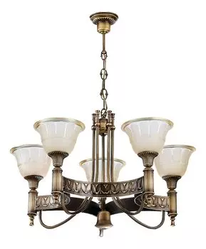 Подвесная люстра Jupiter Fryderyk 790 FR5