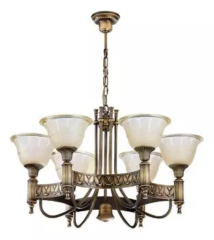 Подвесная люстра Jupiter Fryderyk 791 FR6