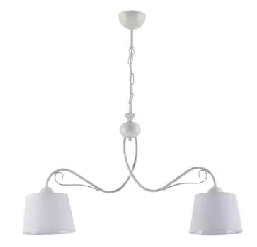 Подвесная люстра Jupiter Kamelia 1344 KM 2 B