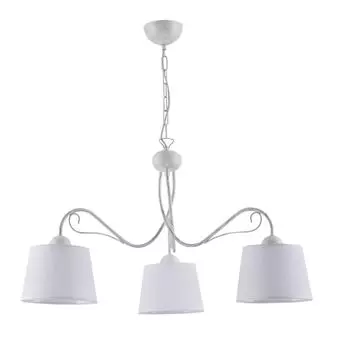 Подвесная люстра Jupiter Kamelia 1345 KM 3 B