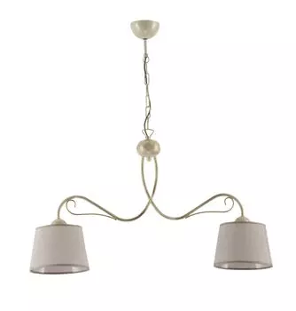 Подвесная люстра Jupiter Kamelia 1352 KM 2 E