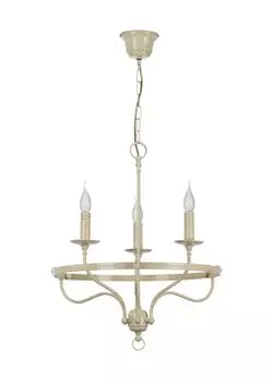 Подвесная люстра Jupiter Wenecja 1445 WE 3 E