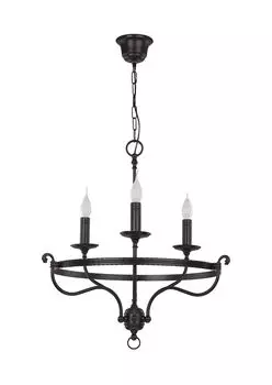 Подвесная люстра Jupiter Wenecja 1453 WE 3 R