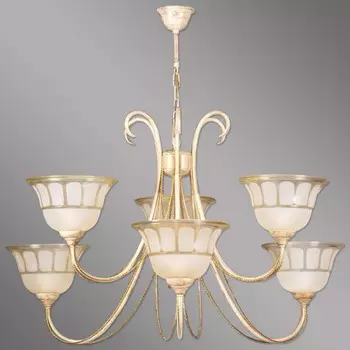 Подвесная люстра Kemar BELIZE BZ/6/K