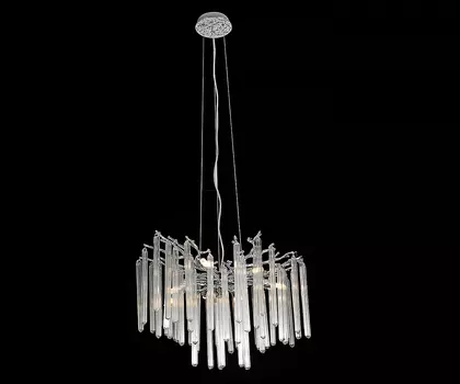 Подвесная люстра KINK Light Адели 07877-80,02