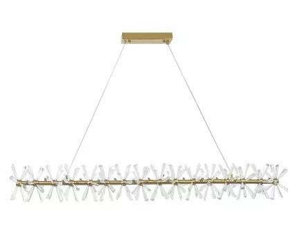 Подвесная люстра KINK Light Альма 07672-100,36