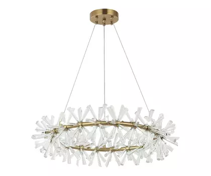 Подвесная люстра KINK Light Альма 07672-60,36