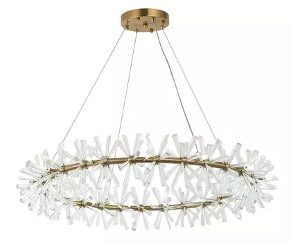 Подвесная люстра KINK Light Альма 07672-80,36