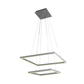 Подвесная люстра KINK Light Альтис 08227,16(4000K)