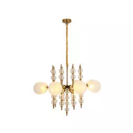 Подвесная люстра KINK Light Амалия 08406-8,20