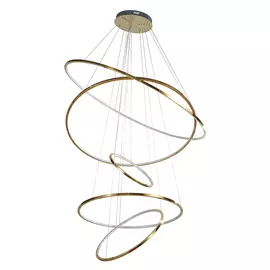 Подвесная люстра KINK Light Амия 07675A,36