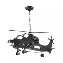 Подвесная люстра KINK Light Аппачи 07495