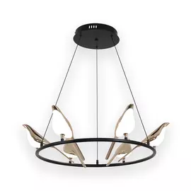 Подвесная люстра KINK Light Арси 08446-6A,33