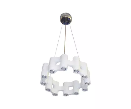 Подвесная люстра KINK Light Бинокли 07840