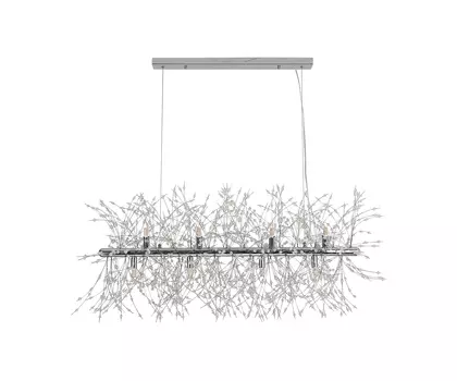 Подвесная люстра KINK Light Дали 08455-12,02