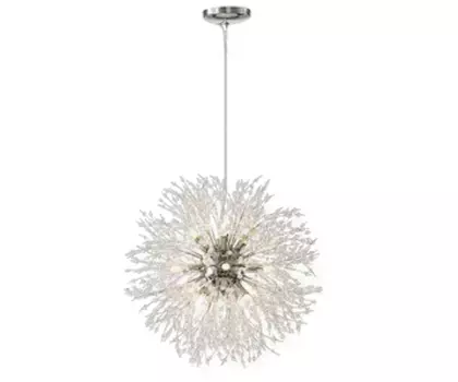 Подвесная люстра KINK Light Дали 08455-16,02