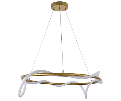 Подвесная люстра KINK Light Далия 08040-80,20