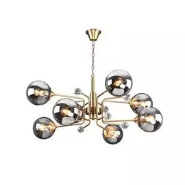 Подвесная люстра KINK Light Дениа 07633-8,20