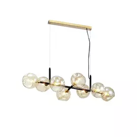 Подвесная люстра KINK Light Фаина 08413-8,19