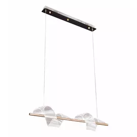 Подвесная люстра KINK Light Илина 08042-2АS,33