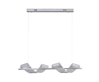 Подвесная люстра KINK Light Илина 08042-2AS,02