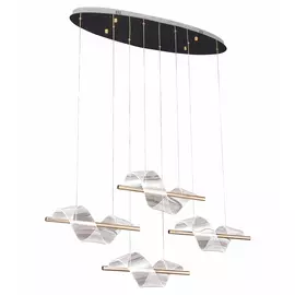 Подвесная люстра KINK Light Илина 08042-4АS,33