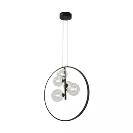 Подвесная люстра KINK Light Иона 07608-5А,19