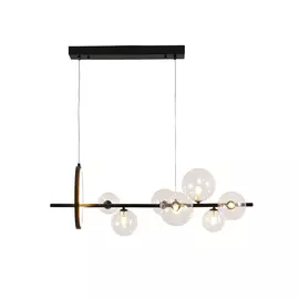 Подвесная люстра KINK Light Иона 07608-7А,19