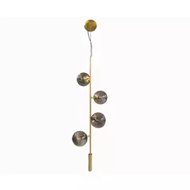 Подвесная люстра KINK Light Ирда 07622-4A,20
