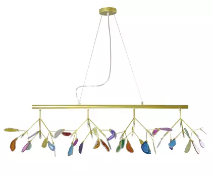 Подвесная люстра KINK Light Юмис 07523-16