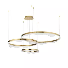 Подвесная люстра KINK Light Кастела 08263,36P