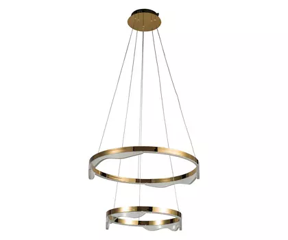 Подвесная люстра KINK Light Кастела 08263-60+40,36