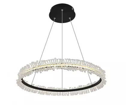 Подвесная люстра KINK Light Лаура 08243,19A