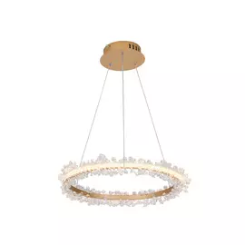 Подвесная люстра KINK Light Лаура 08244,33