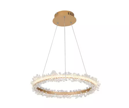 Подвесная люстра KINK Light Лаура 08248,33