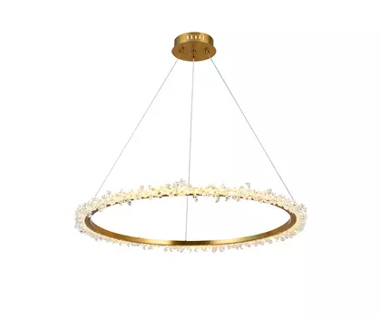 Подвесная люстра KINK Light ЛаураЛюкс 08454-60,36