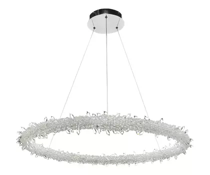 Подвесная люстра KINK Light Лиам 07875-80,02(4000K)