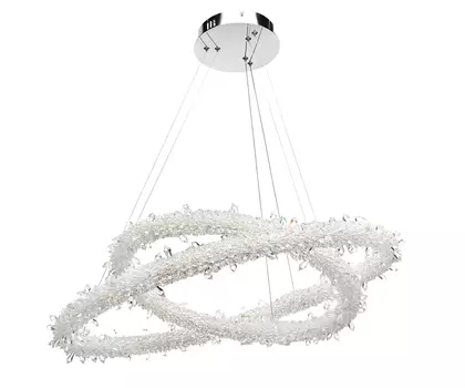 Подвесная люстра KINK Light Лиам 07875-80+60,02(4000K)