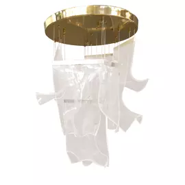 Подвесная люстра KINK Light Лиора 08035-10A,33