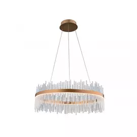 Подвесная люстра KINK Light Лючия 08250,33