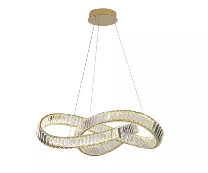 Подвесная люстра KINK Light Олли 07664-60,20