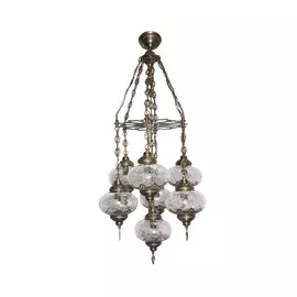 Подвесная люстра KINK Light Осман 103702