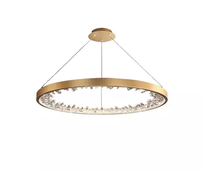 Подвесная люстра KINK Light Рами 07668-60,36