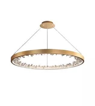 Подвесная люстра KINK Light Рами 07668-80,36