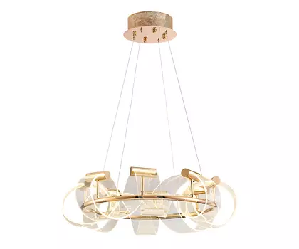 Подвесная люстра KINK Light Ранни 08037-50,37